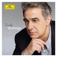 Domingo Placido Tenor - Portrait Of The Artist ryhmässä CD / Klassiskt @ Bengans Skivbutik AB (625390)