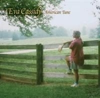 Cassidy Eva - American Tune ryhmässä CD / Pop-Rock @ Bengans Skivbutik AB (625425)