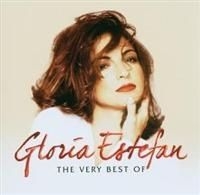 Estefan Gloria - The Very Best Of Gloria Estefan (English Version) ryhmässä CD / Pop-Rock,Övrigt @ Bengans Skivbutik AB (625726)