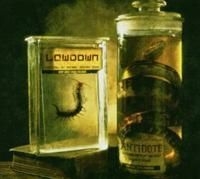 Lowdown - Antidote (Cd+Dvd) ryhmässä ME SUOSITTELEMME / Joululahjavinkki: CD @ Bengans Skivbutik AB (625799)