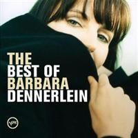 Dennerlein Barbara - Best Of ryhmässä CD / Jazz/Blues @ Bengans Skivbutik AB (626183)