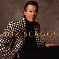 Scaggs Boz - Hits! ryhmässä CD @ Bengans Skivbutik AB (626357)