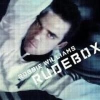 Robbie Williams - Rudebox ryhmässä CD / Pop-Rock @ Bengans Skivbutik AB (626423)