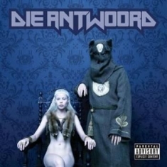 Die Antwoord - $O$