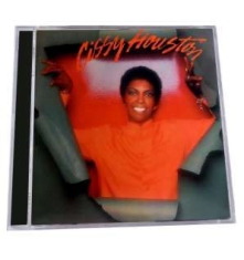 Houston Cissy - Cissy Houston ryhmässä CD / RNB, Disco & Soul @ Bengans Skivbutik AB (626865)