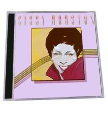 Houston Cissy - Think It Over: Expanded Edition ryhmässä CD / RNB, Disco & Soul @ Bengans Skivbutik AB (626866)