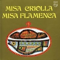 Ramirez Ariel - Misa Criolla + Misa Flamenca ryhmässä CD / Klassiskt @ Bengans Skivbutik AB (626924)