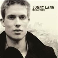 Jonny Lang - Turn Around ryhmässä CD / Pop @ Bengans Skivbutik AB (626973)