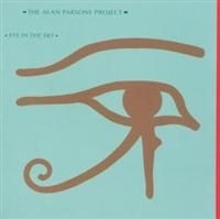 Alan Parsons Project The - Eye In The Sky ryhmässä Minishops / Alan Parsons @ Bengans Skivbutik AB (627365)