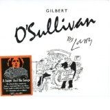 Gilbert O'Sullivan - By Larry (+ 1 Bonus) ryhmässä CD / Pop @ Bengans Skivbutik AB (627389)