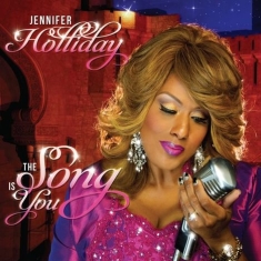 Holliday Jennifer - Song Is You