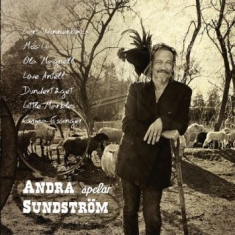 Various Artists - Andra Spelar Sundström