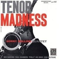 Rollins Sonny - Tenor Madness