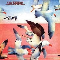 Stackridge - Stackridge ryhmässä CD / Pop @ Bengans Skivbutik AB (628247)