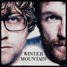 Winter Mountain - Winter Mountain ryhmässä ME SUOSITTELEMME / Joululahjavinkki: CD @ Bengans Skivbutik AB (628249)