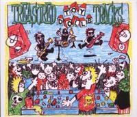 Toy Dolls - Treasured Toy Dolls Tracks