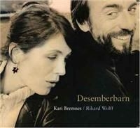 Bremnes Kari & Rikard Wolff - Desemberbarn ryhmässä ME SUOSITTELEMME / Joululahjavinkki: CD @ Bengans Skivbutik AB (628423)