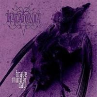 Katatonia - Brave Murder Day ryhmässä CD @ Bengans Skivbutik AB (628742)