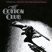 Soundtrack - Cotton Club ryhmässä CD / Film/Musikal @ Bengans Skivbutik AB (629816)