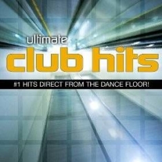 Various Artists - Ultimate Club Hits