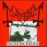 Mayhem - Deathcrush