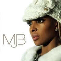 Mary J Blige - Reflections - A Retrospective