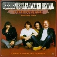 Creedence Clearwater Revival - Chronicle Volume Two