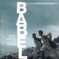 Various Artists - Babel - Music From & Inspired By ryhmässä CD @ Bengans Skivbutik AB (630926)