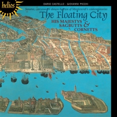 Castello / Picchi - The Floating City