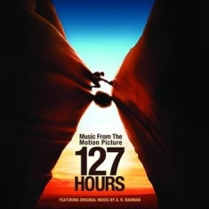 Soundtrack - 127 Hours