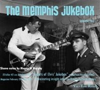 Various Artists - Memphis Jukebox Vol. 2