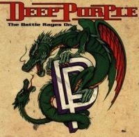 Deep Purple - The Battle Rages On ryhmässä ME SUOSITTELEMME / Joululahjavinkki: CD @ Bengans Skivbutik AB (631433)