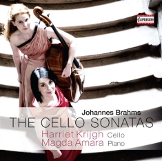 Brahms - Cello Sonatas