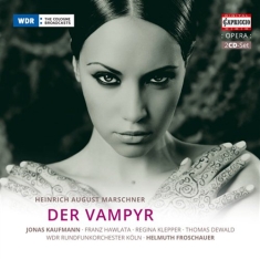 Marschner - Der Vampyr