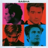 SASHA - GREATEST HITS