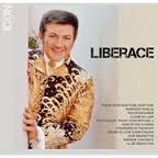 Liberace - Icon ryhmässä CD / Pop @ Bengans Skivbutik AB (631804)