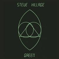 Hillage Steve - Green ryhmässä CD / Pop @ Bengans Skivbutik AB (632105)