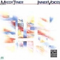 McCoy Tyner - Inner Voices