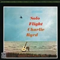 Charlie Byrd - Solo Flight