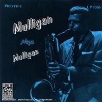 Gerry Mulligan - Mulligan Plays Mulligan