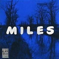 DAVIS MILES - New Miles Davis Quintet ryhmässä Minishops / Miles Davis @ Bengans Skivbutik AB (632986)