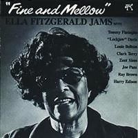 Ella Fitzgerald - Fine And Mellow