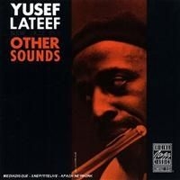 Lateef Yusef - Other Sounds ryhmässä CD / Jazz/Blues @ Bengans Skivbutik AB (633283)