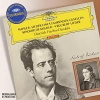 Mahler - Lieder