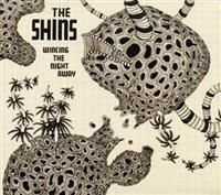 Shins The - Wincing The Night Away ryhmässä CD / Pop-Rock @ Bengans Skivbutik AB (633525)