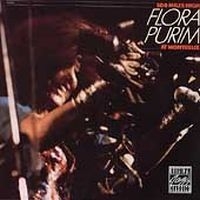 Purim Flora - 500 Miles High ryhmässä CD / Övrigt @ Bengans Skivbutik AB (633705)