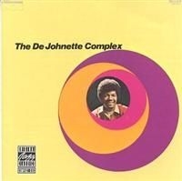 De Johnette Jack - De Johnette Complex