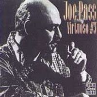 Joe Pass - Virtuoso 3