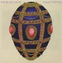 The Black Keys - Magic Potion