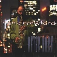 Crawford Hank - After Dark ryhmässä CD / Jazz/Blues @ Bengans Skivbutik AB (634073)